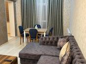 İcarəyə verilir 2 otaqlı yeni tikili 64 m², Elmlər Akademiyası m., photo 4 from 8