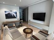 Elan №5945165 - Bakı, Şah İsmayıl Xətai m., 2 otaqlı, 81.2 m², 16/18 mərtəbə