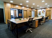 İcarəyə verilir 5 otaqlı ofis 230 m², 28 May m., photo 4 from 8