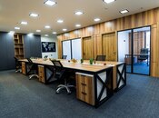 İcarəyə verilir 5 otaqlı ofis 230 m², 28 May m., photo 2 from 8