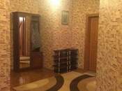 İcarəyə verilir 3 otaqlı yeni tikili 110 m², Elmlər Akademiyası m., photo 6 from 8