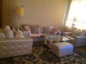 İcarəyə verilir 3 otaqlı yeni tikili 110 m², Elmlər Akademiyası m., photo 1 from 8