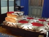 İcarəyə verilir 3 otaqlı yeni tikili 110 m², Elmlər Akademiyası m., photo 7 from 8