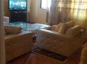 İcarəyə verilir 3 otaqlı yeni tikili 110 m², Elmlər Akademiyası m., photo 2 from 8