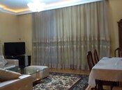 İcarəyə verilir 3 otaqlı yeni tikili 110 m², Elmlər Akademiyası m., photo 3 from 8