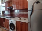 İcarəyə verilir 3 otaqlı yeni tikili 110 m², Elmlər Akademiyası m., photo 5 from 8