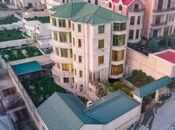 Объявление №5945332 - Баку, Сабаильский р., 1000 м²