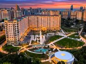 Объявление №5945315 - Баку, м. 28 мая, 2-комн., 85 м², 10/16 этаж