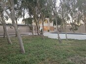 4 otaqlı həyət evi/bağ evi - Mərdəkan q. - 160 m²