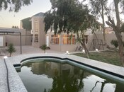 4 otaqlı həyət evi/bağ evi - Mərdəkan q. - 160 m²