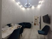 2 otaqlı yeni tikili - Həzi Aslanov m. - 55 m²