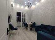 2 otaqlı yeni tikili - Həzi Aslanov m. - 55 m²