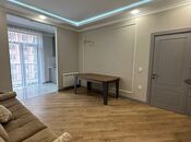 İcarəyə verilir 2 otaqlı yeni tikili 68 m², Dərnəgül m., photo 2 from 8
