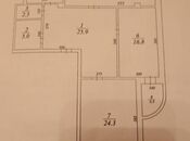 Satılır 3 otaqlı yeni tikili 150 m², Nizami m., photo 4 from 5