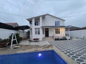 İcarəyə verilir 5 otaqlı həyət evi/bağ evi 200 m², Pirşağı q., photo 5 from 8