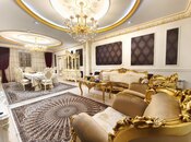 Satılır 8 otaqlı həyət evi/bağ evi 500 m², Nəsimi m., photo 2 from 8