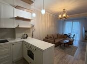 İcarəyə verilir 2 otaqlı yeni tikili 65 m², Nəriman Nərimanov m., photo 2 from 8