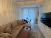 Elan №5945354 - Bakı, Nəriman Nərimanov m., 2 otaqlı, 65 m², 4/16 mərtəbə