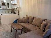 İcarəyə verilir 2 otaqlı yeni tikili 60 m², Gənclik m., photo 2 from 8