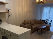 İcarəyə verilir 2 otaqlı yeni tikili 60 m², Gənclik m., photo 5 from 8