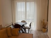 İcarəyə verilir 2 otaqlı yeni tikili 60 m², Gənclik m., photo 4 from 8