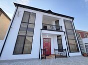 9 otaqlı həyət evi/bağ evi - Səbail r. - 500 m²