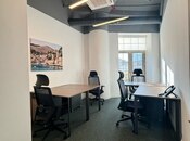 İcarəyə verilir 1 otaqlı ofis 15 m², Yasamal r., photo 4 from 8