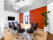 İcarəyə verilir 1 otaqlı ofis 15 m², Yasamal r., photo 2 from 8