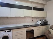 Сдаётся 3-комн. новостройка 120 м², м. Элмляр Академиясы, photo 6 from 8