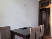 İcarəyə verilir 3 otaqlı yeni tikili 120 m², Elmlər Akademiyası m., photo 8 from 8