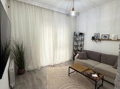 2 otaqlı yeni tikili - Nərimanov r. - 45 m²