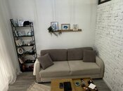 2 otaqlı yeni tikili - Nərimanov r. - 45 m²