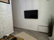 2 otaqlı yeni tikili - Nərimanov r. - 45 m²