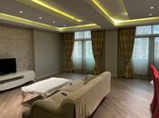 İcarəyə verilir 3 otaqlı yeni tikili 170 m², Nizami m., photo 3 from 8