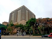 İcarəyə verilir 3 otaqlı yeni tikili 170 m², Nizami m., photo 1 from 8
