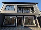 5 otaqlı həyət evi/bağ evi - Binə q. - 200 m²