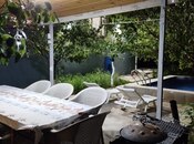 İcarəyə verilir 4 otaqlı həyət evi/bağ evi 100 m², photo 7 from 8