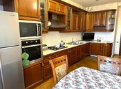 Satılır 2 otaqlı yeni tikili 110 m², 8 Noyabr m., photo 7 from 8