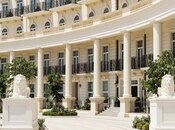 Elan №5894093 - Bakı, Ağ şəhər q., 1 otaqlı, 45 m², 6/6 mərtəbə