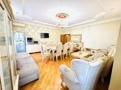3-комн. новостройка - м. Иншаатчылар - 105 м²