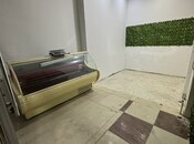 İcarəyə verilir  obyekt 20 m², Həzi Aslanov m., photo 2 from 4