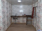 İcarəyə verilir 1 otaqlı həyət evi/bağ evi 15 m², Nəsimi m., photo 2 from 4