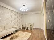 Elan №5945730 - Bakı, İnşaatçılar m., 2 otaqlı, 75 m², 16/20 mərtəbə