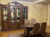 İcarəyə verilir 3 otaqlı həyət evi/bağ evi 110 m², İnşaatçılar m., photo 2 from 8