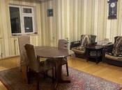 İcarəyə verilir 3 otaqlı həyət evi/bağ evi 110 m², İnşaatçılar m., photo 4 from 8