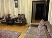 İcarəyə verilir 3 otaqlı həyət evi/bağ evi 110 m², İnşaatçılar m., photo 7 from 8