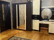 İcarəyə verilir 3 otaqlı həyət evi/bağ evi 110 m², İnşaatçılar m., photo 5 from 8