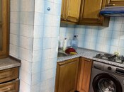 İcarəyə verilir 4 otaqlı köhnə tikili 100 m², Nəriman Nərimanov m., photo 4 from 8