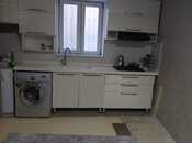 İcarəyə verilir 2 otaqlı həyət evi/bağ evi 40 m², Memar Əcəmi m., photo 5 from 8