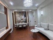 Elan №5945786 - Bakı, Həzi Aslanov m., 3 otaqlı, 96 m², 4/15 mərtəbə